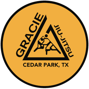 Logo for Gracie Humaita Cedar Park
