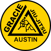 Gracie Humaita Austin Logo